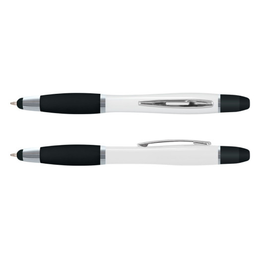 Barbados Multifunction Pens Black